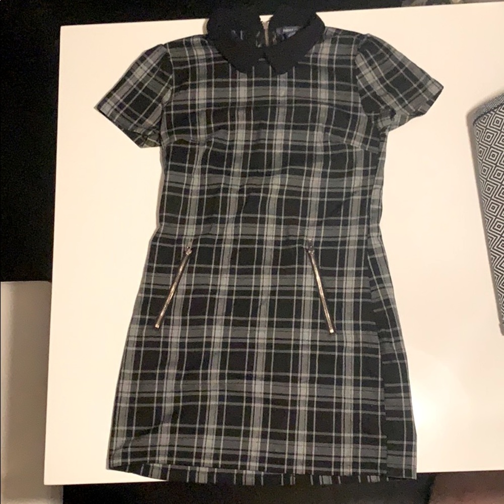 F21 DRESS
